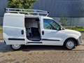 Opel Combo 1.3 CDTi L1H1 ecoFLEX, BTW, DEFECT, Inruil mogelij Blanc - thumbnail 5