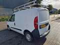 Opel Combo 1.3 CDTi L1H1 ecoFLEX, BTW, DEFECT, Inruil mogelij Blanc - thumbnail 7