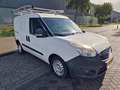 Opel Combo 1.3 CDTi L1H1 ecoFLEX, BTW, DEFECT, Inruil mogelij Blanc - thumbnail 3