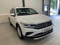 Volkswagen Tiguan 2.0 TDI Elegance Weiß - thumbnail 3