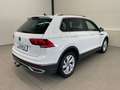 Volkswagen Tiguan 2.0 TDI Elegance Weiß - thumbnail 5