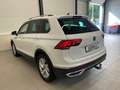 Volkswagen Tiguan 2.0 TDI Elegance Weiß - thumbnail 7