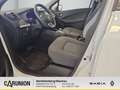 Renault ZOE E-Tech 100% el. EXPERIENCE  50 Blanc - thumbnail 7