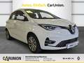 Renault ZOE E-Tech 100% el. EXPERIENCE  50 Blanc - thumbnail 3