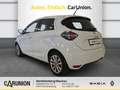 Renault ZOE E-Tech 100% el. EXPERIENCE  50 Blanc - thumbnail 6