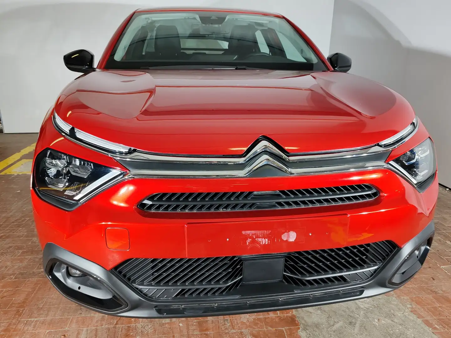 Citroen C4 1.2 130cv Plus + Car Play + Telecamera+ Cerchi R18 Rot - 2