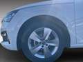 Skoda Scala Ambition 1.0 TSI LED NAVI KLIMA SZH Blanc - thumbnail 6