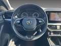 Skoda Scala Ambition 1.0 TSI LED NAVI KLIMA SZH Blanc - thumbnail 10