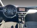 Skoda Scala Ambition 1.0 TSI LED NAVI KLIMA SZH Blanc - thumbnail 9