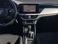 Skoda Scala Ambition 1.0 TSI LED NAVI KLIMA SZH Blanc - thumbnail 11