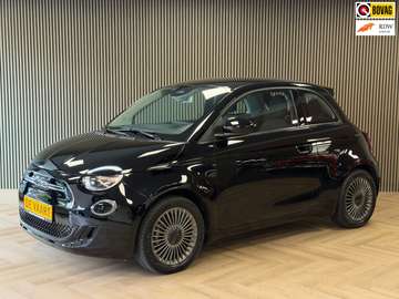 Icon 42 kWh AUT. SOH 93% NAVIGATIE CRUISE KEYLESS-