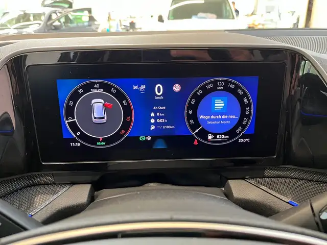 Skoda Kodiaq view 12