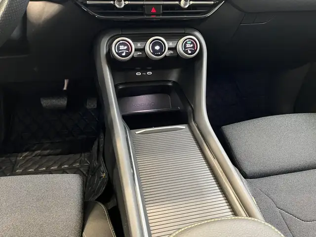 Skoda Kodiaq view 9