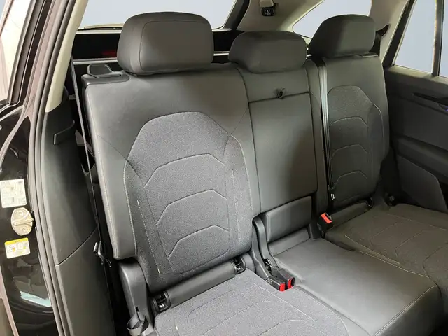 Skoda Kodiaq view 11