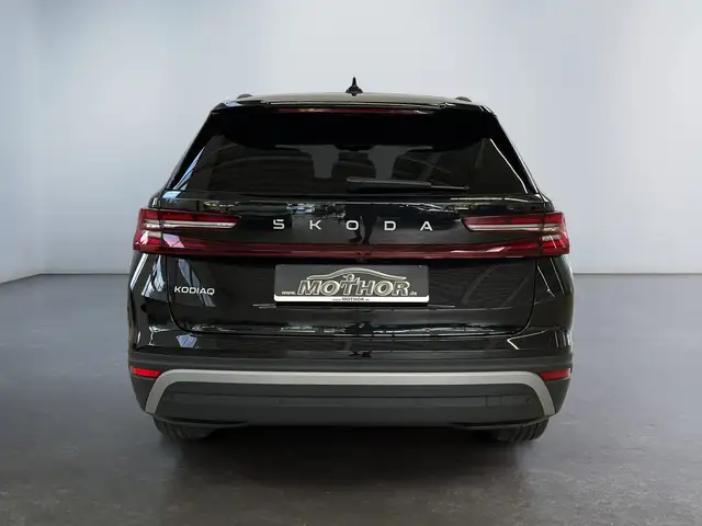 Skoda Kodiaq view 5