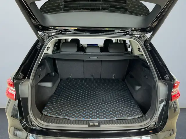 Skoda Kodiaq view 14