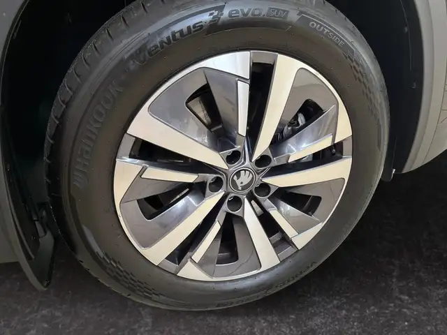 Skoda Kodiaq view 15