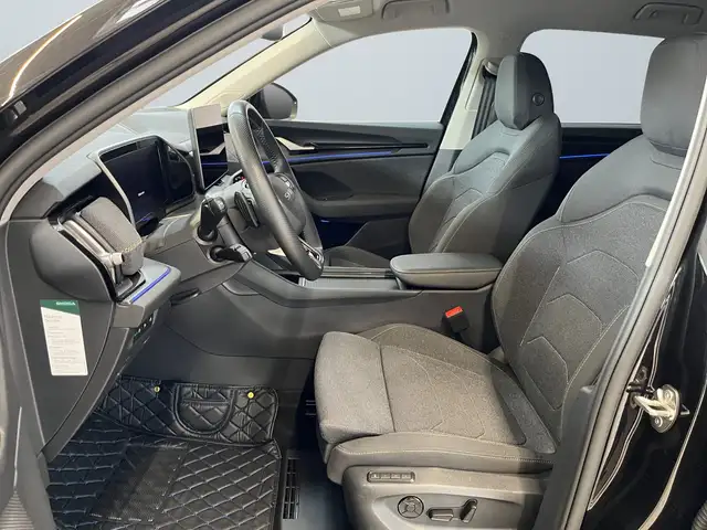 Skoda Kodiaq view 7