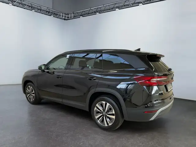 Skoda Kodiaq view 4
