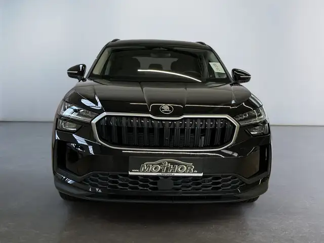 Skoda Kodiaq view 6