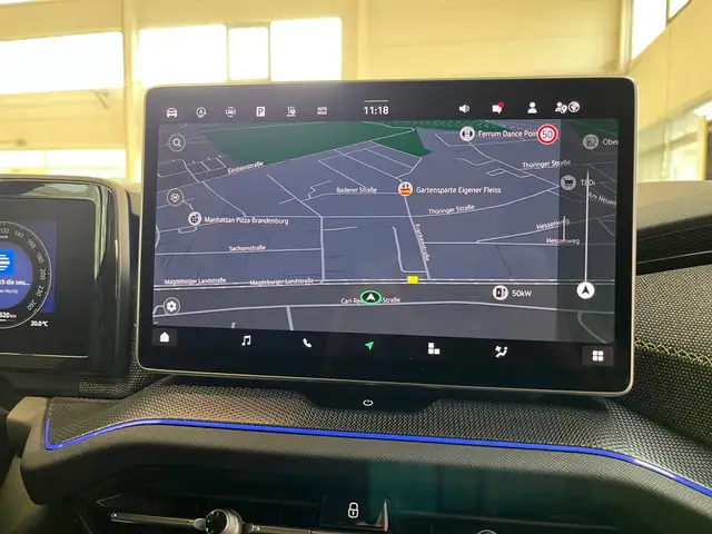 Skoda Kodiaq view 13