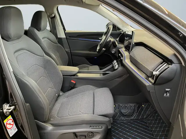 Skoda Kodiaq view 10