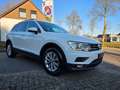 Volkswagen Tiguan 1.4 TSI ACT Comfortline |automaat|trekhaak| Weiß - thumbnail 5