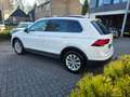 Volkswagen Tiguan 1.4 TSI ACT Comfortline |automaat|trekhaak| Weiß - thumbnail 12