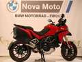 Ducati Multistrada 1200 Abs my13 Rosso - thumbnail 3