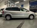 Volkswagen Sharan Comfortline BMT*NAVI*AHK*PDC*NEUE INSPEK. Silver - thumbnail 10