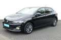Volkswagen Polo Highline 1.0 TSI 110PS 6-Gang Schwarz - thumbnail 2
