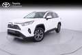 Toyota RAV 4 2.5 hybrid 2WD Advance Blanc - thumbnail 1