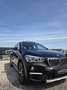 BMW X1 xDrive18d xLine Aut. *LED* Panoramadach * Harma... Schwarz - thumbnail 5