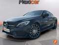 Mercedes-Benz C 43 AMG Coupé 4Matic Aut. Negro - thumbnail 3