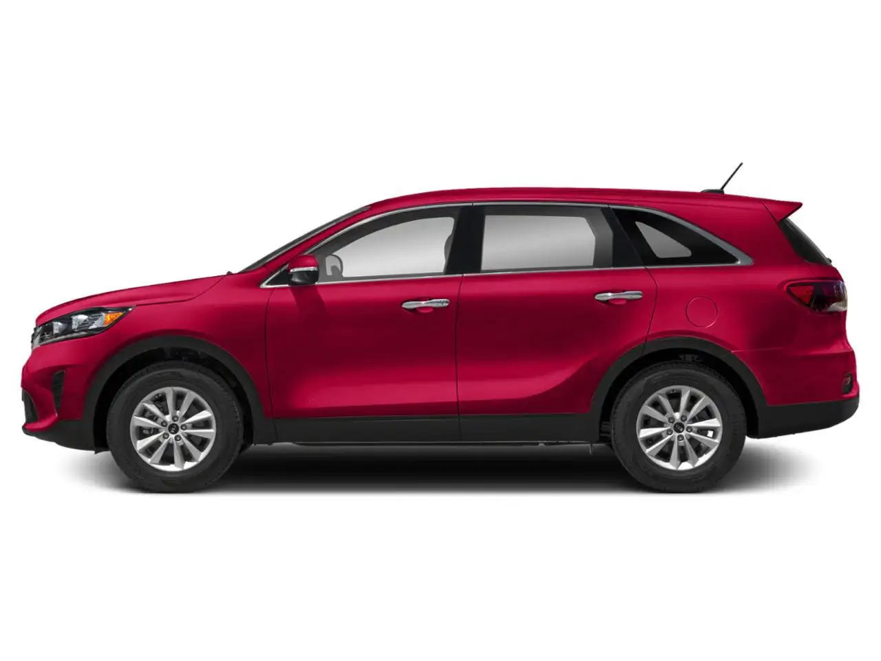 Kia Sorento photo Kia Sorento