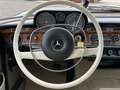 Mercedes-Benz 300 SEL 3.5l V8 Leder*Klima*4el.FH* Bleu - thumbnail 9