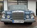 Mercedes-Benz 300 SEL 3.5l V8 Leder*Klima*4el.FH* Bleu - thumbnail 2