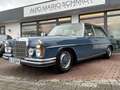 Mercedes-Benz 300 SEL 3.5l V8 Leder*Klima*4el.FH* Bleu - thumbnail 4