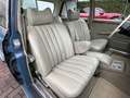 Mercedes-Benz 300 SEL 3.5l V8 Leder*Klima*4el.FH* Bleu - thumbnail 12