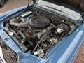 Mercedes-Benz 300 SEL 3.5l V8 Leder*Klima*4el.FH* Bleu - thumbnail 20