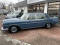 Mercedes-Benz 300 SEL 3.5l V8 Leder*Klima*4el.FH* Bleu - thumbnail 5