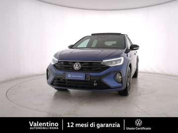 1.5 TSI DSG R-LINE ACT
