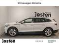 Skoda Enyaq 50 Loft ACC SHZ Navi CarPlay RFK PDC v+h LED LM19' Weiß - thumbnail 4