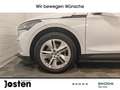 Skoda Enyaq 50 Loft ACC SHZ Navi CarPlay RFK PDC v+h LED LM19' Weiß - thumbnail 5