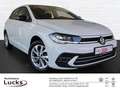Volkswagen Polo Style 1,0 TSI Style IQ Discover Matrix Weiß - thumbnail 1