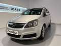 Opel Zafira 1.9CDTi Enjoy 120 Argento - thumbnail 1