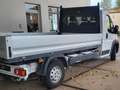 Peugeot Boxer Pick up Blanc - thumbnail 6
