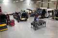 Peugeot Boxer 2.2 BlueHDi 140pk Airco Navigatie Camera Gris - thumbnail 31