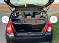 Chevrolet Aveo Czarny - thumbnail 4