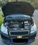 Chevrolet Aveo Czarny - thumbnail 5